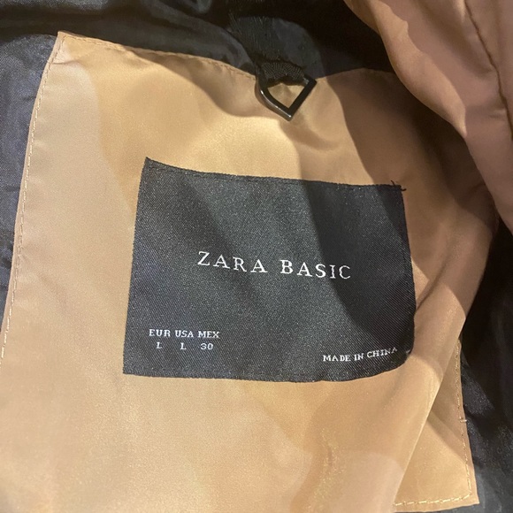 Zara Jacket - Picture 4 of 5
